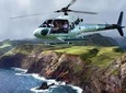 Doors-Off West Maui and Molokai Helicopter Tour