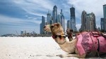 Dubai Full-Day City Tour with Lunch and Burj Khalifa