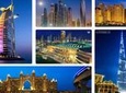 Dubai City Tour And Ferrari world Abu Dhabi Tour