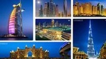 Dubai City Tour And Ferrari world Abu Dhabi Tour