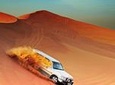 Dubai City Tour and Evening Desert Safari with BBQ Dinner- Combo Tour