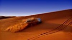 Dubai Desert Safari with BBQ Dinner, Camel Ride, and Shows