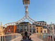 Private 4-hour Dublin Tour with a Local Host