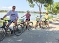 Local Food & River Sighseeing Tour