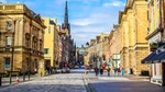 A Half Day in Edinburgh with a Local: Private & Personalized