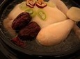 Energizing Korean Cooking Class in a Local Home in Seoul