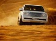 Desert Safari with Quad Bike