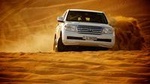 Desert Safari with Quad Bike