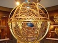 Small-group Guided tour of Galileo's Museum