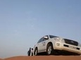 Private Desert Safari - Private Tour