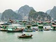 Explore Cat Ba Island from Ha Long