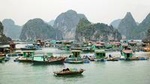 Explore Cat Ba Island from Ha Long