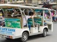 Hanoi : Discover 2 Hours Cultural Lifestyles Hanoi Old Quarter By Electric Car