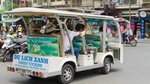 Hanoi : Discover 2 Hours Cultural Lifestyles Hanoi Old Quarter By Electric Car