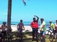 'Explore' Rarotonga Cycle Tour with Lunch or Cocktail