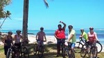 'Explore' Rarotonga Cycle Tour with Lunch or Cocktail