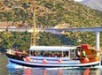 Full-Day Dubrovnik Elaphite Islands Cruise with Lunch