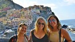 Florence to Cinque Terre Day Trip: 18 to 35 Years of Age