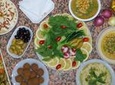 food-tour at traditional restaurant to taste the Egyptian kitchen