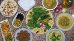 food-tour at traditional restaurant to taste the Egyptian kitchen