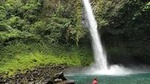 La Fortuna Waterfall Hike & Farm Lunch