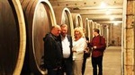 Friday wine tour in Sumadija wine region