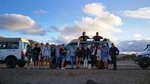 Fuerteventura North on a 4WD from Lanzarote