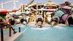 Full Day Abu Dhabi City Tour & Yas Water World Entry ticket with Transfers