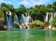 Full Day At Kravice Waterfalls in a Day Tour from Mostar