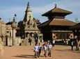Full Day Bhaktapur Changunarayan And Nagarkot Tour in Nepal