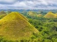 Full-Day Bohol Excursion - Departs from Cebu