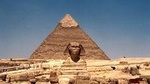 full day Cairo day tour from Luxor by round domestic flight