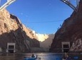 Colorado River Full Day Kayak Tour from Las Vegas