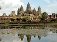 Full day discover Angkor complex joining tour