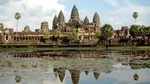 Full day discover Angkor complex joining tour