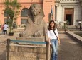Full-Day Egyptian Museum and Old Cairo Tour from Cairo or Giza hotels