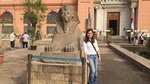 Full-Day Egyptian Museum and Old Cairo Tour from Cairo or Giza hotels