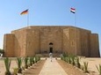 full-day el alamein and Commonwealth cemetery from Cairo