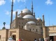 full-day Giza pyramids ,sphinx ,Coptic Cairo church&Islamic Cairo citadel mosque