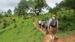 Full Day Inle Lake Trekking