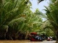 PRIVATE LUXURY Mekong Delta full day from HCM city