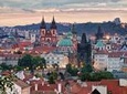 Full-Day Prague in a Nutshell Walking Tour with delicious Lunch-Cruise