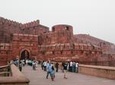 Full-Day City Tour of Agra visit Taj Mahal, Agra Fort with Shopping