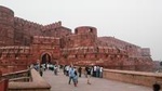 Full-Day City Tour of Agra visit Taj Mahal, Agra Fort with Shopping
