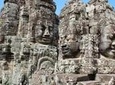 Full-Day Private Discovery Tour of Angkor Complex from Siem Reap