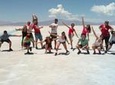 Full-Day San Antonio, Salinas Grandes and Purmamarca from Salta
