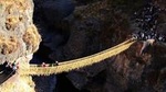 Full day tour of Qeswachaca Inca Bridge