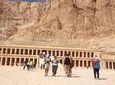 Full Day Tour to Luxor Monuments