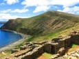 Full Day Tour to Sun Island in Copacabana from Puno
