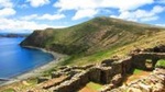 Full Day Tour to Sun Island in Copacabana from Puno